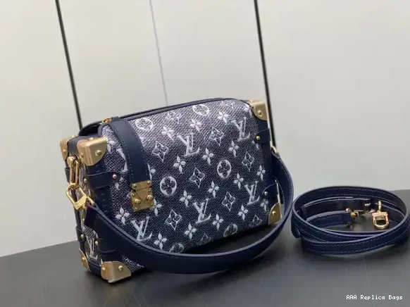 Aaa replica ru MM SIDE VUITTON LOUIS TRUNK 0522
